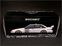 1:18 Opel Omega 3000 24V K.Niedzwiedz DTM 1991 NEU Thüringen - Weimar Vorschau