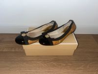 Michael Kors Ballerinas (wie neu) Hessen - Bad Homburg Vorschau