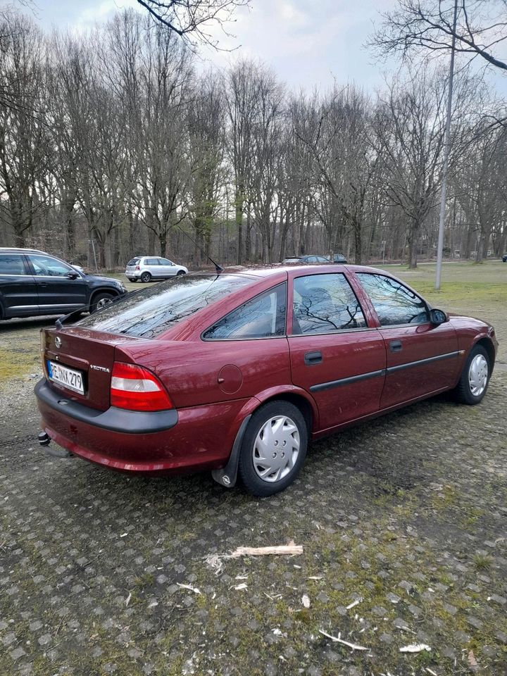 Opel victra  GM Motor fliseck in Gladbeck