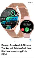 Damen Smartwatch Nordrhein-Westfalen - Altenberge Vorschau