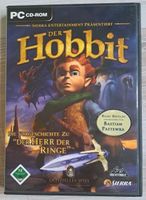 Der Hobbit PC CD-ROM Sachsen - Chemnitz Vorschau
