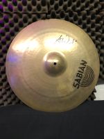 Sabian AAX Stage Ride Becken 20“ Baden-Württemberg - Ulm Vorschau