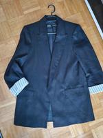 Blazer Zara Lein Münster (Westfalen) - Wolbeck Vorschau