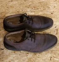 Clarks * Herren  Gr. 46 * Komfort Schnürer Hessen - Hochheim am Main Vorschau