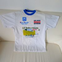 Neu! Radshirt Kolumbien Vuelta a Colombia Master 2005. M Hessen - Bad Vilbel Vorschau