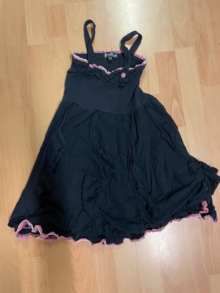 Kleid 110/116 von PomPom, Tracht in Erlangen