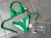 Set Bikini Bademode XS S 34 Kamoni Bremen - Woltmershausen Vorschau