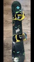 BURTON LUX 154cm Damen-Snowboard mit BURTON-FREESTYLE-Bindung (M) München - Sendling-Westpark Vorschau