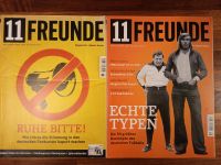 Fanzine 11Freunde 11 Freunde Fanzines 85 86 Sammlung Nordrhein-Westfalen - Heinsberg Vorschau