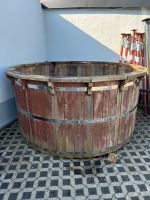 Whirlpool Hot Tub mit Holzofen Nordrhein-Westfalen - Troisdorf Vorschau