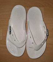 Crocs Flip Flops Größe 42 Niedersachsen - Garbsen Vorschau