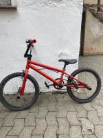 Fahrrad BMX-Rad Niedersachsen - Börßum Vorschau