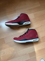 Jordan Flight 2015 Nordrhein-Westfalen - Gladbeck Vorschau