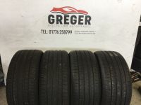 4x Sommerreifen 245/40 R17 91W  Pirelli Nr.282 Baden-Württemberg - Metzingen Vorschau