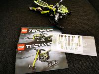 Lego technic 42021 Nordrhein-Westfalen - Rhede Vorschau