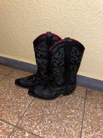 Buffalo verona 1142, Herren Stiefel Gr 43 Hessen - Stadtallendorf Vorschau