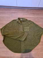 Poncho-Pulli Gr.S von JOY Hessen - Wiesbaden Vorschau