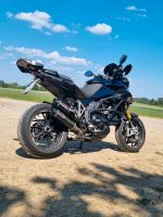 Multistrada 1200s Baden-Württemberg - Leinfelden-Echterdingen Vorschau