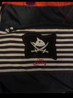 Sehr coole Tasche / Turnbeutel von Capt‘n Sharky /Pirat Nordrhein-Westfalen - Ratingen Vorschau