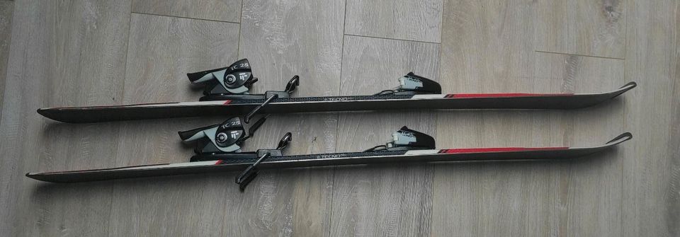 Ski 110cm Kinder XTTeam Tecno Pro JR Series in Herne