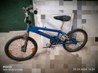 BMX 20" Zoll Fahrrad ; Mädchen / Junge Nordrhein-Westfalen - Dinslaken Vorschau