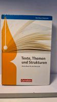 Deutsch Buch Oberstufe - Texte, Themen und Strukturen Nordrhein-Westfalen - Neunkirchen Siegerland Vorschau