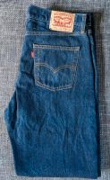 LEVI STRAUSS 751 W34 L32 Baden-Württemberg - Ravensburg Vorschau