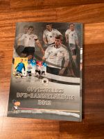 offizielles DFB Sammelalbum 2012 Nordrhein-Westfalen - Neuss Vorschau