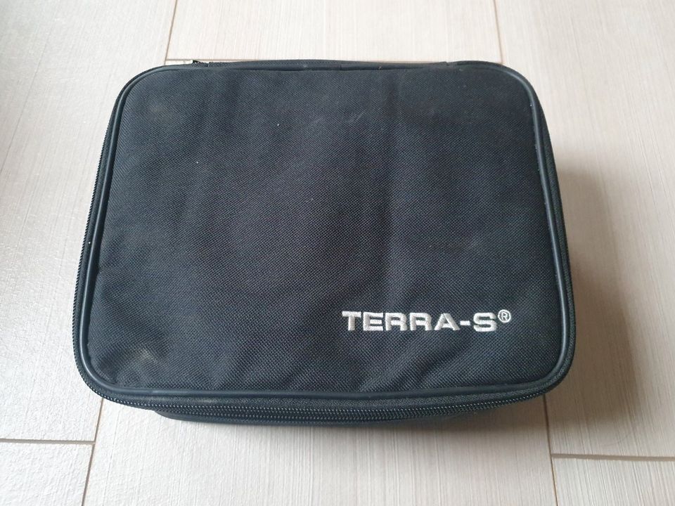 Reifendichtmittel Terra-S Reifenpannen Kit Standard 700ML in Neustadt