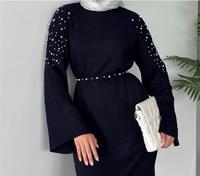 Strickkleid / Kleid / Maxikleid / Elbise Harburg - Hamburg Neuenfelde Vorschau