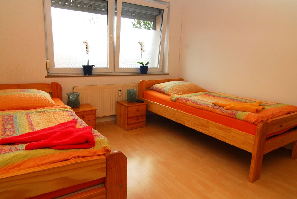 1-2 Zimmer in Eschweiler auch für Studenten und Azubis in Eschweiler