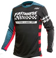 Fasthouse no Fox MTB Mountainbike Jersey Trikot Gr. S neu ovp Hessen - Münster Vorschau