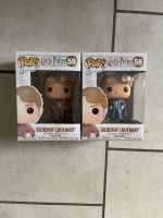 Funko Pop Harry Potter 59 Gilderoy Lockhart brown & blue Dortmund - Kirchlinde Vorschau