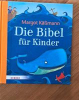 Margot Käßmann Die Bibel für Kinder Bayern - Weichering Vorschau