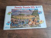 Family Puzzle XXL Savanne Niedersachsen - Syke Vorschau