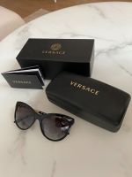 VERSACE Sonnenbrille VE 4292 GB1/8G SCHWARZ gold Berlin - Schöneberg Vorschau