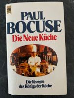 Paul Bocuse - Die neue Küche  Kochbuch Baden-Württemberg - Freiburg im Breisgau Vorschau