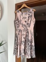 Phase Eight Kleid 14 38 Rosé Grau Schwarz Blogger Style Lübeck - Innenstadt Vorschau