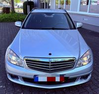 Mercedes-Benz C 180 KOMPRESSOR T CLASSIC Classic Hessen - Nauheim Vorschau