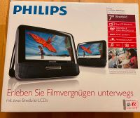 Philipps Portable DVD Player Hessen - Hattersheim am Main Vorschau