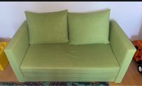 Kinder Couch grün Bayern - Bodenmais Vorschau