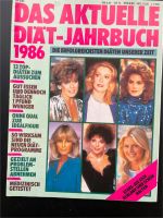 Das aktuelle Diät-Jahrbuch von 1986 Hessen - Ober-Mörlen Vorschau