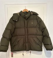 Polo Ralph Lauren Winterjacke XXL Niedersachsen - Wolfsburg Vorschau