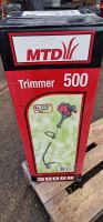 Rasentrimmer Sense MTD 500 Motortrimmer Tangerhütte - Kehnert Vorschau