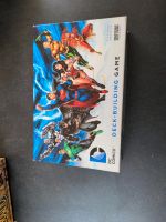 DC Comics Deck building Game auf Englisch Duisburg - Walsum Vorschau