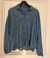 Calvin Klein Jeans Bluse Gr. XL Friedrichshain-Kreuzberg - Friedrichshain Vorschau