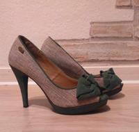 *XTI* Damen Schuhe/ Gr.39/ Neuwertig Vahr - Neue Vahr Südost Vorschau