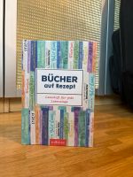 Bücher auf Rezept, Lesestoff für jede Lebenslage, ars Edition Frankfurt am Main - Bockenheim Vorschau