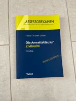 Anwaltsklausur Zivilrecht, Kaiser - 10. Auflage Hessen - Neu-Isenburg Vorschau