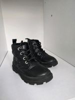 H&m stiefel halbhohe Größe 24 Schuhe Bayern - Bamberg Vorschau